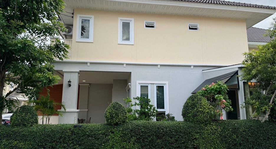 À vendre 3 chambres maison à Saraphi, Chiang Mai