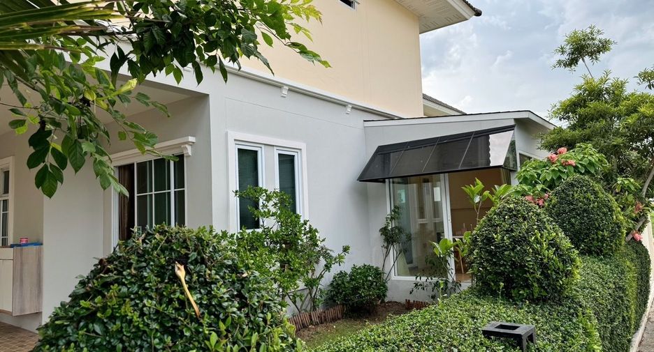 À vendre 3 chambres maison à Saraphi, Chiang Mai