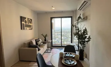 For rent 1 bed condo in Mueang Chiang Mai, Chiang Mai