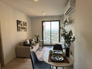 For Rent 1 Bedroom Condo In Mueang Chiang Mai