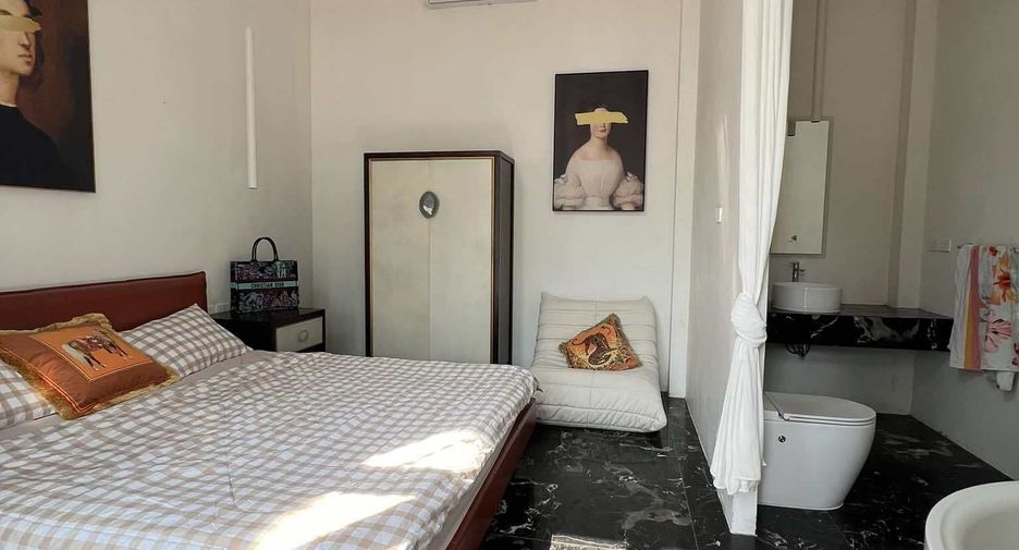 Villa en venta y en alquiler de 3 habitaciones en Ko Samui, Surat Thani