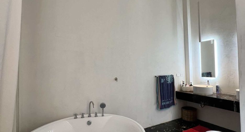 Villa en venta y en alquiler de 3 habitaciones en Ko Samui, Surat Thani