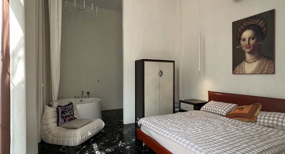 Villa en venta y en alquiler de 3 habitaciones en Ko Samui, Surat Thani