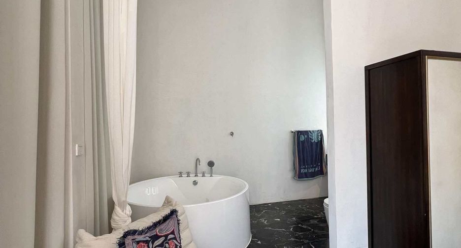 Villa en venta y en alquiler de 3 habitaciones en Ko Samui, Surat Thani