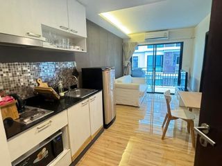 For rent 1 bed condo in Mueang Phuket, Phuket