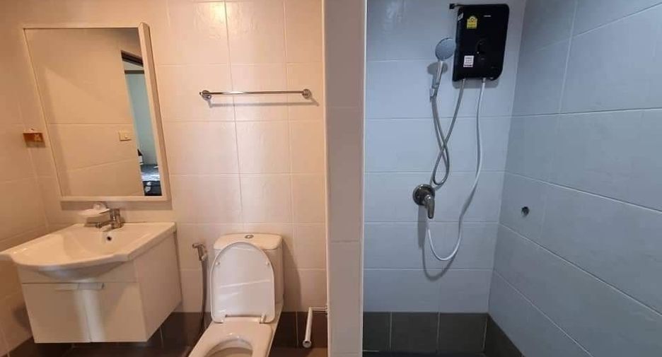 Reihenhaus zur Miete mit 3 Zimmer in Mueang Chiang Mai, Chiang Mai