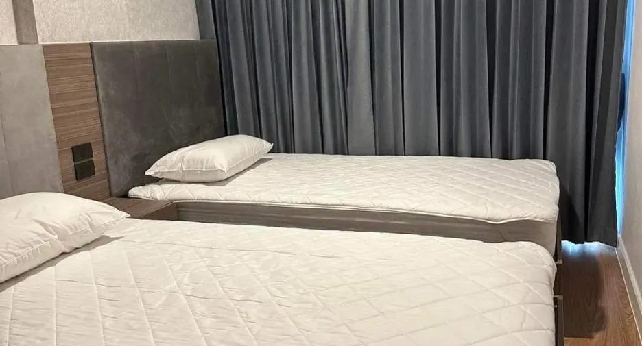 For sale 2 bedrooms condo in Mueang Chiang Mai, Chiang Mai