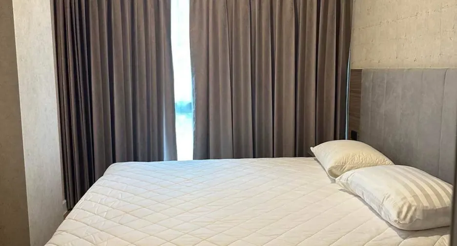 For sale 2 bedrooms condo in Mueang Chiang Mai, Chiang Mai