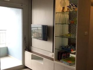For Rent 1 Bedroom Condo In Bang Lamung, Chonburi