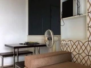 Wohnung zur Miete mit 1 Zimmer in Bang Lamung, Chonburi