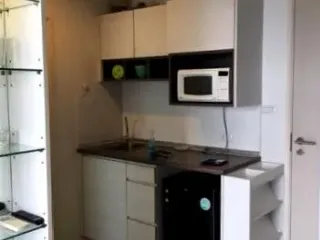 Wohnung zur Miete mit 1 Zimmer in Bang Lamung, Chonburi