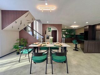 À vendre 5 chambres villa à Bang Lamung, Chonburi