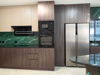 À vendre 5 chambres villa à Bang Lamung, Chonburi