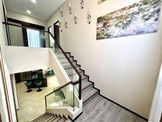 À vendre 5 chambres villa à Bang Lamung, Chonburi