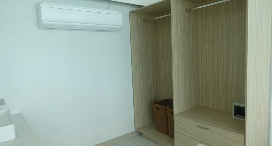 For rent 1 bed villa in Ko Samui, Surat Thani