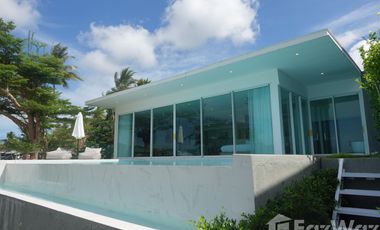 Villa en alquiler de 1 habitaciones en Ko Samui, Surat Thani