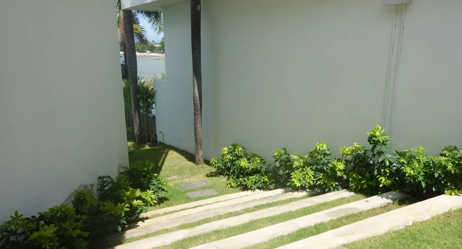 For rent 1 bed villa in Ko Samui, Surat Thani