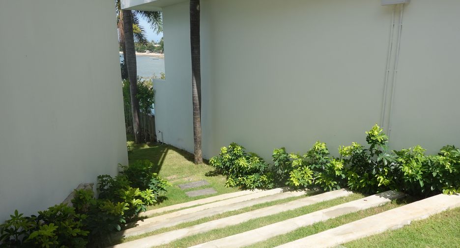 Villa zur Miete mit 1 Zimmer in Ko Samui, Surat Thani