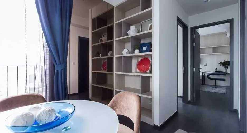 À vendre et à louer 2 chambres condo à Khlong Toei, Bangkok