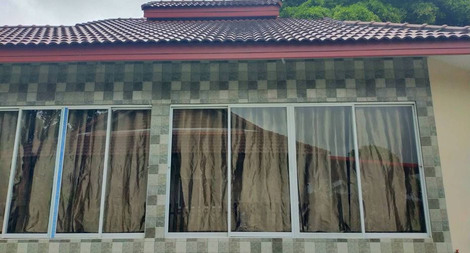 For rent 1 Beds house in Saraphi, Chiang Mai