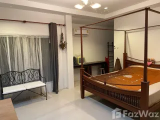 For rent 1 bed house in Saraphi, Chiang Mai