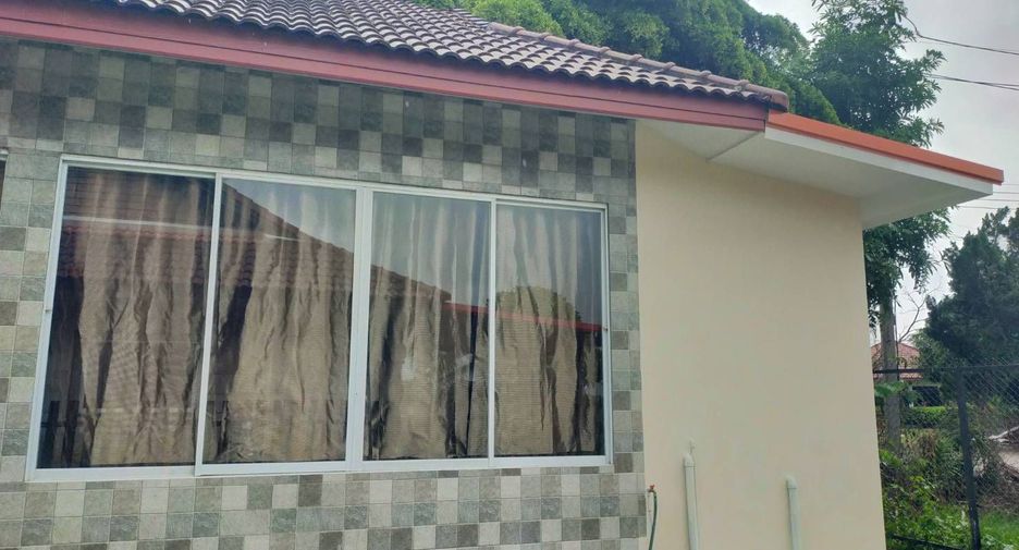 For rent 1 Beds house in Saraphi, Chiang Mai