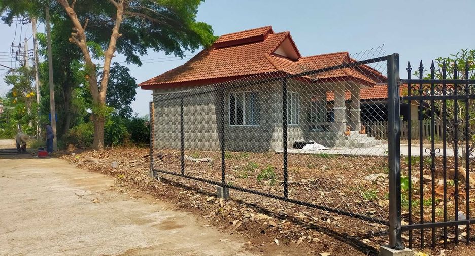 For rent 1 Beds house in Saraphi, Chiang Mai