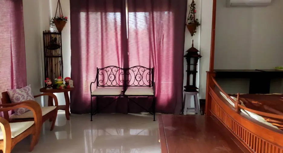 For rent 1 Beds house in Saraphi, Chiang Mai
