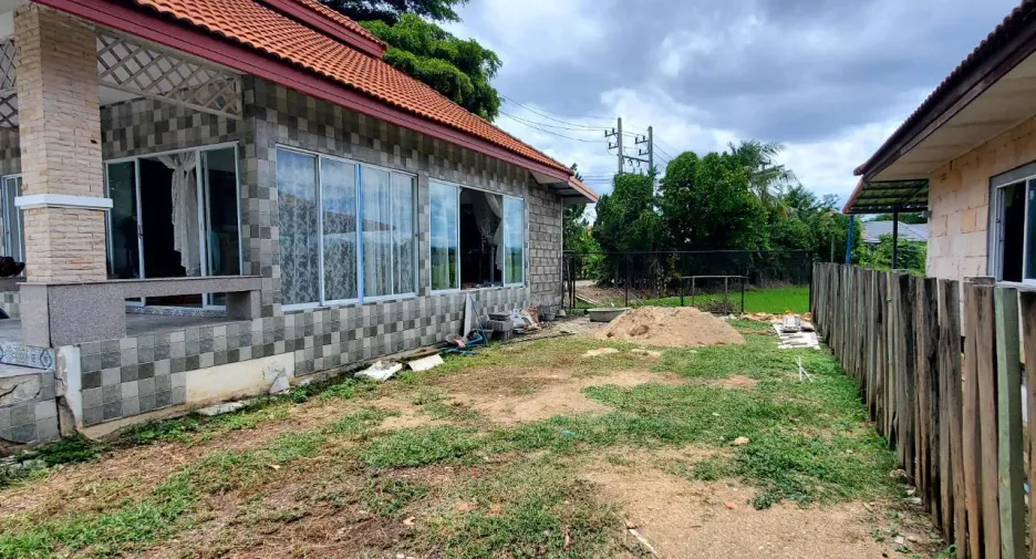 For rent 1 Beds house in Saraphi, Chiang Mai