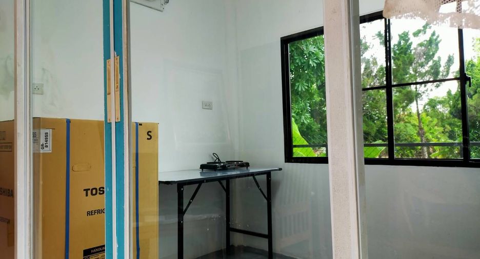 For rent 1 Beds house in Saraphi, Chiang Mai
