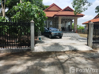 1 Bedroom House In Saraphi, Chiang Mai