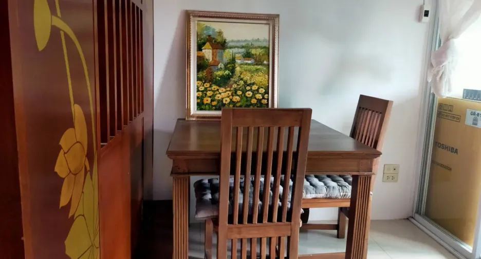 For rent 1 Beds house in Saraphi, Chiang Mai