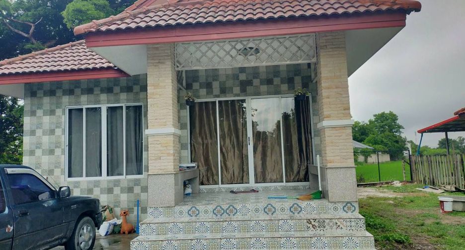 For rent 1 Beds house in Saraphi, Chiang Mai