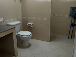 For rent 1 bed house in Saraphi, Chiang Mai