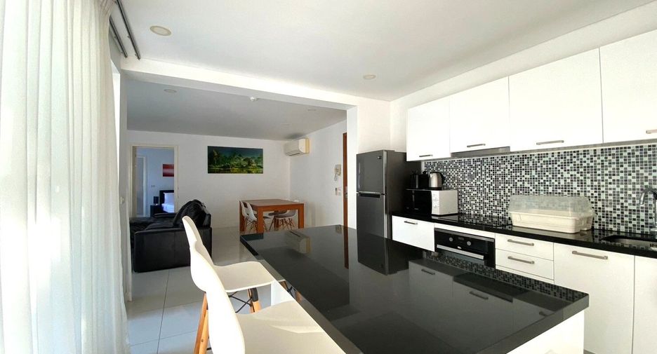 For rent 2 bedrooms condo in Ko Samui, Surat Thani