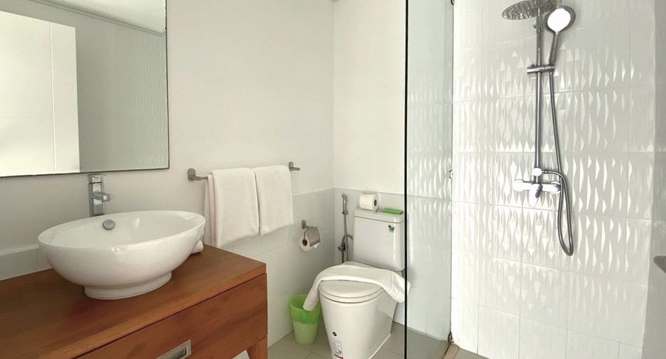 For rent 2 bedrooms condo in Ko Samui, Surat Thani
