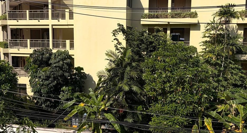 For sale studio condo in Kathu, Phuket
