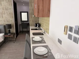 For sale studio condo in Kathu, Phuket