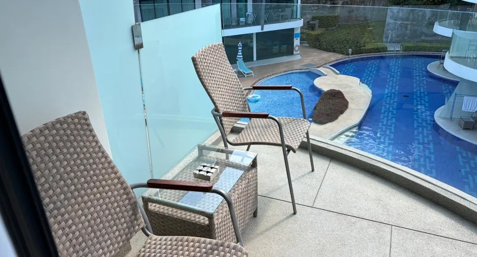 For sale studio condo in Kathu, Phuket
