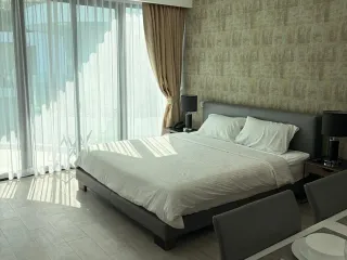 For sale studio condo in Kathu, Phuket