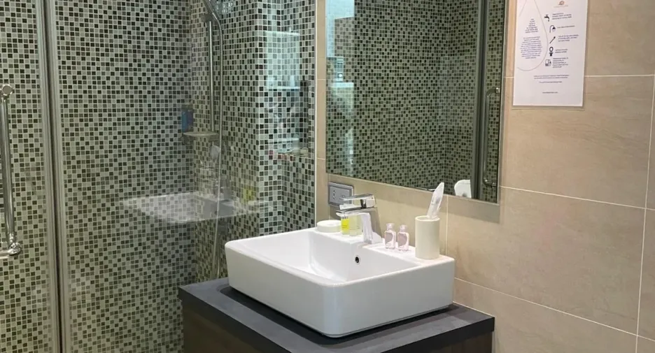 For sale studio condo in Kathu, Phuket
