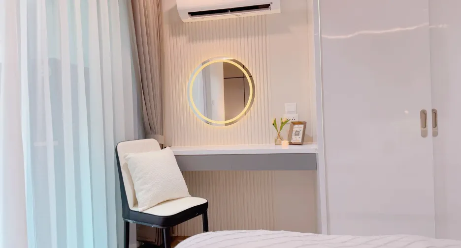 For sale 1 bed condo in Mueang Chiang Mai, Chiang Mai