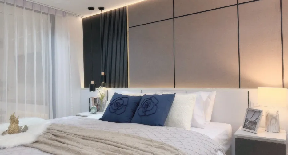 For sale 1 bed condo in Mueang Chiang Mai, Chiang Mai