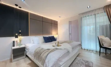 For sale 1 bed condo in Mueang Chiang Mai, Chiang Mai