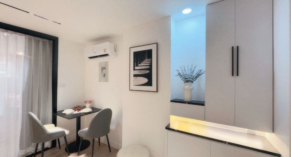 For sale 1 bed condo in Mueang Chiang Mai, Chiang Mai