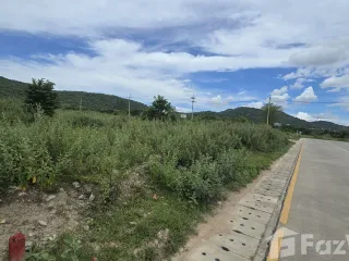 For sale land in Hua Hin, Prachuap Khiri Khan