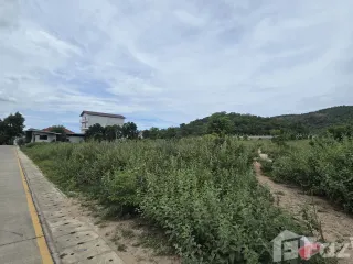 For sale land in Hua Hin, Prachuap Khiri Khan