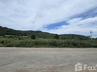 出售 土地 在 华欣, 班武里府