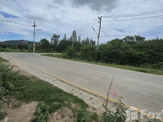 For sale land in Hua Hin, Prachuap Khiri Khan