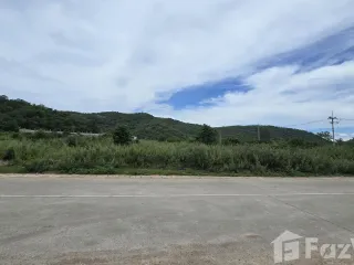 For sale land in Hua Hin, Prachuap Khiri Khan